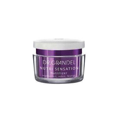DR. GRANDEL maitinamasis kremas NUTRI SENSATION NUTRILIZER, 50 ml