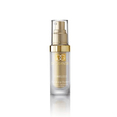 DR. GRANDEL paakių ir lūpų kontūrų kremas TIMELESS, 15 ml
