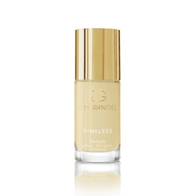DR. GRANDEL stangrinamasis serumas visiems odos tipams TIMELESS SERUM, 30 ml
