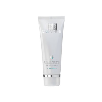 DR. GRANDEL šveitiklis EFFECT PEELING, N1, 75 ml