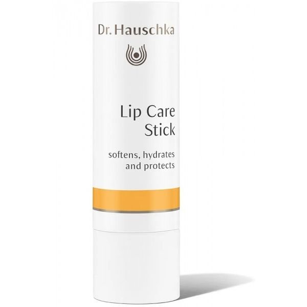 DR. HAUSCHKA pieštukinis lūpų balzamas, 4.9 g