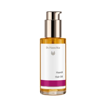 DR. HAUSCHKA plaukų aliejus, LT-EKO-001, 75 ml