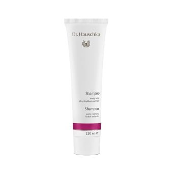 DR. HAUSCHKA plaukų šampūnas, LT-EKO-001, 150 ml
