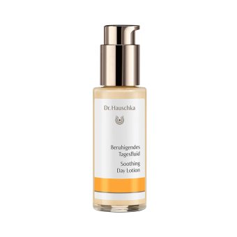 DR. HAUSCHKA raminamasis dieninis losjonas, LT-EKO-001, 50 ml