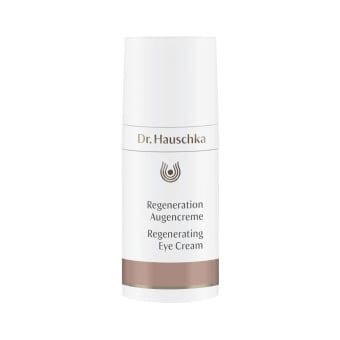 DR. HAUSCHKA regeneruojamasis paakių kremas, LT-EKO-001, 15 ml