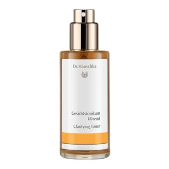 DR. HAUSCHKA skaistinamasis veido tonikas, 100 ml