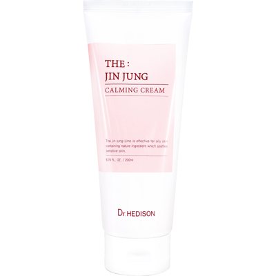 Dr. Hedison raminamasis veido kremas, The: Jin Jung calming cream, 50 ml