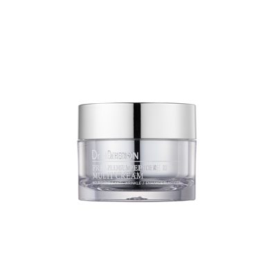 Dr. Hedison veido kremas su 9 peptidais, Premium peptide 9 multi cream, 50 ml