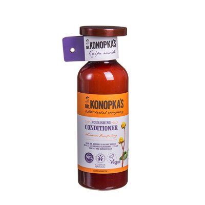 DR. KONOPKA'S, maitinamasis kondicionierius, 500 ml