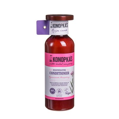 DR. KONOPKA'S, regeneruojantis kondicionierius, 500 ml