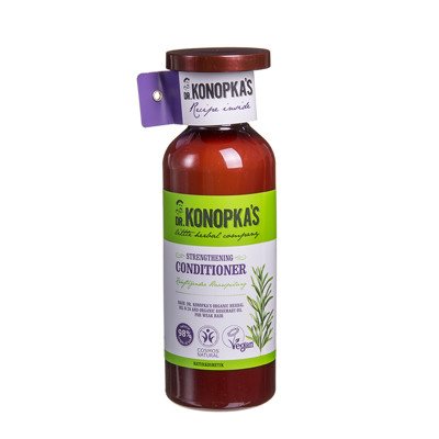 DR. KONOPKA'S, stiprinamasis kondicionierius, 500 ml