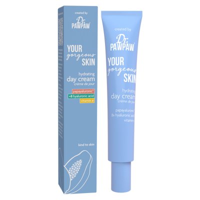 DR. PAWPAW dieninis veido kremas YGS DAY, 45 ml