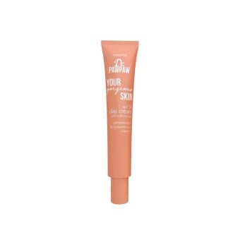DR. PAWPAW dieninis veido kremas YGS DAY, SPF 50, bekvapis, 45 ml