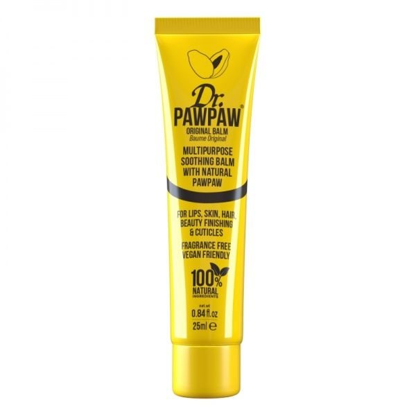 DR. PAWPAW lūpų ir skruostų balzamas ORIGINAL, 25 ml