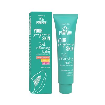 DR. PAWPAW valomasis veido balzamas YGS CLEANSING, 50 ml