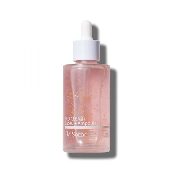 DR. SOME veido serumas RED CLEAR, 100 ml