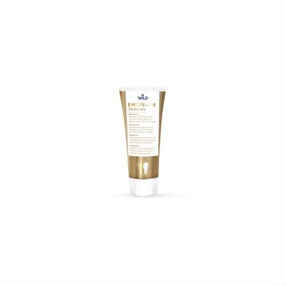 DR. WILD PRO TWIN CARE, dantų pasta jautriems dantims, 75 ml