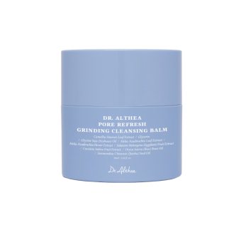 DR.ALTHEA PORE REFRESH GRINDING valomasis veido balzamas, 50 ml