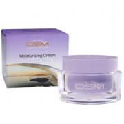 Drėkinamasis kremas veidui normaliai veido odai MON PLATIN DSM, 50 ml