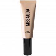 Drėkinamasis tonuojantis veido kremas MESAUDA DEW SHIELD SPF20 MEDIUM 103, 40 ml