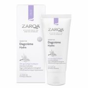 Drėkinamasis veido kremas ZARQA SENSITIVE, 50 ml
