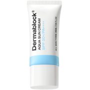 Drėkinanti apsauga nuo saulės DERMABLOCK AQUA SUN CREAM SPF50+/PA++++, 35 ml