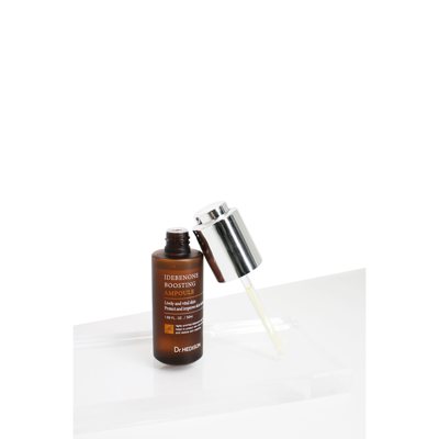 Dr.Hedison atstatomoji ampolė, Idebenone boosting ampoule, 50 ml