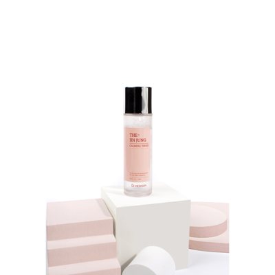 Dr.Hedison raminamasis veido tonikas, The: Jin Jung calming toner, 100 ml