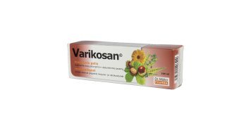 Dr.Muller VARIKOSAN gelis, 100 ml