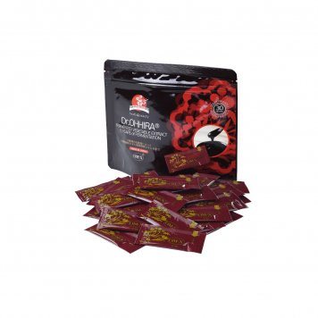 DR.OHHIRA fermentuotas ekstraktas N30, 2.5 g
