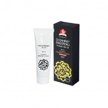 DR.OHHIRA Magoroku kremas, 50 ml