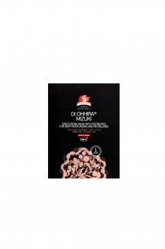 Dr.OHHIRA su postbiotikais MIZUKI veido kaukė N1, 30 ml