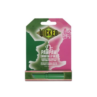 DR.PAWPAW atspalvį suteikiantis lūpų pieštukas WICKED X ENCHANTING, 3 g