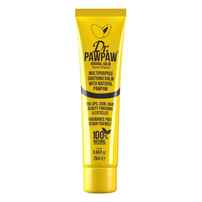 Dr.PAWPAW lūpų balzamas ORIGINAL, 25 ml