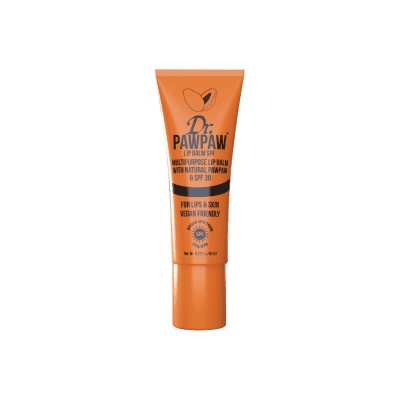Dr.PAWPAW lūpų balzamas SPF REPAIR AND PROTECT LIP, 8 ml