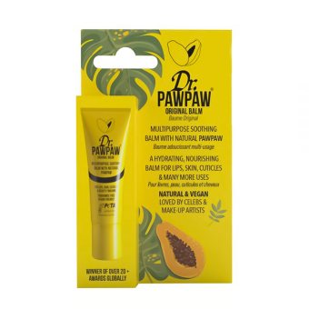 Dr.PAWPAW lūpų-veido balzamas ORIGINAL, 10 ml