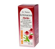 Dr.Theiss Echinacea Forte geriamieji lašai, 50 ml