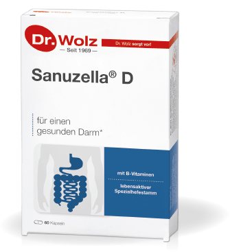 Dr.Wolz Sanuzella D N60