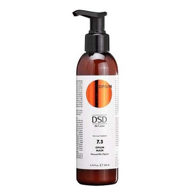 DSD kaukė nuo slinkimo Opium, DSD7.3, 200 ml