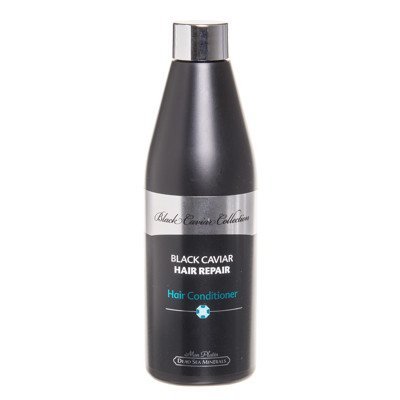DSM, atstatomasis kondicionierius su juodaisiais ikrais, BC312, 400 ml