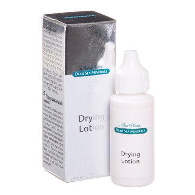 DSM, džiovinantis losjonas, DSM57, 30 ml