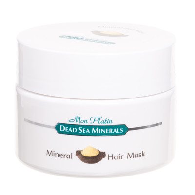 DSM, kaukė plaukams su mineralais, DSM14, 250 ml