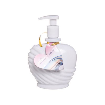 DSM, kūno losjonas su mineralais, DSM01, 300 ml