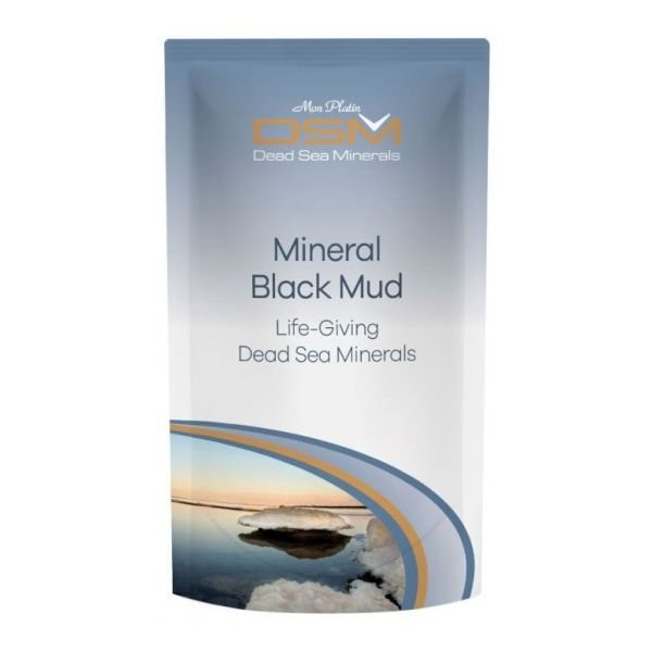 DSM mineralinis negyvosios jūros purvas, 500 ml