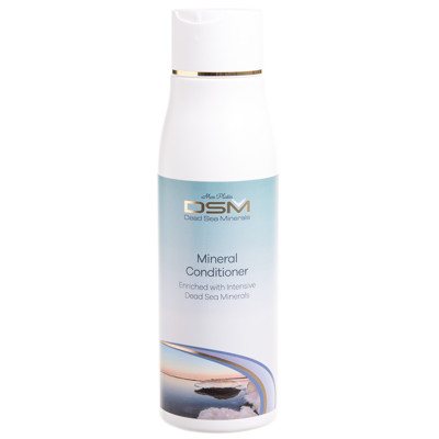 DSM, mineralinis plaukų kondicionierius, DSM28, 500 ml