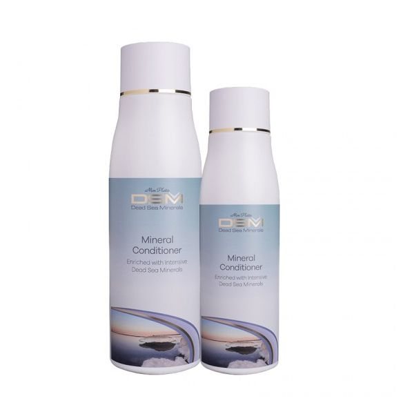 DSM plaukų kondicionierius su mineralais, 500 ml