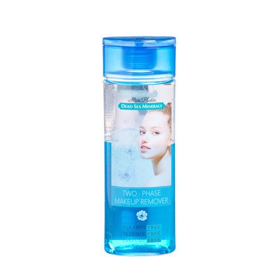 DSM, priemonė giliam makiažo valymui, DSM278, 200 ml