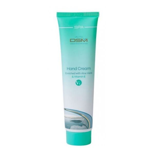 DSM rankų kremas, 100 ml