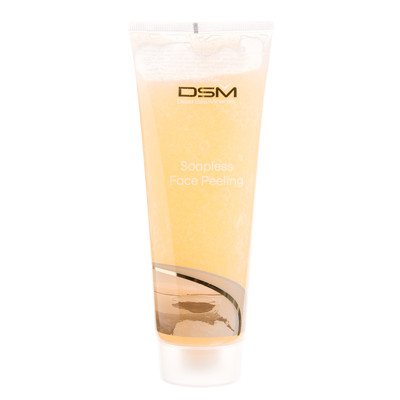DSM, šveitiklis be muilo, DSM77, 250 ml