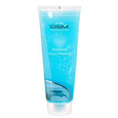 DSM, veido šveitiklis be muilo, DSM68, 250 ml